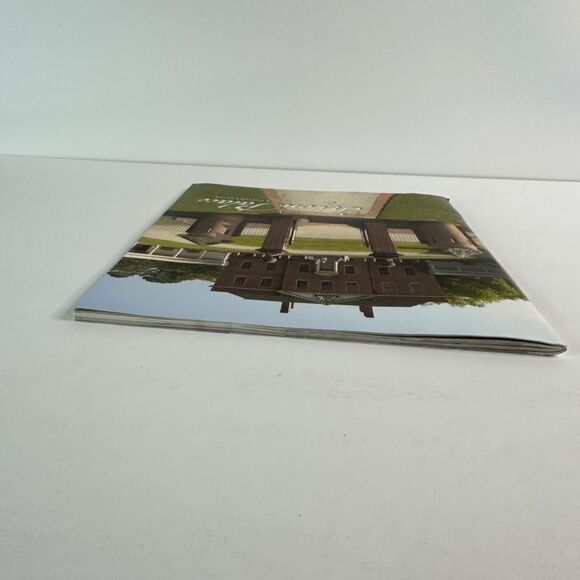 Tryon Palace-A Visitor’s Guide-North Carolina - Picture 9 of 9